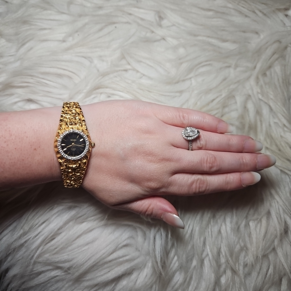 Gruen Woman's Watch